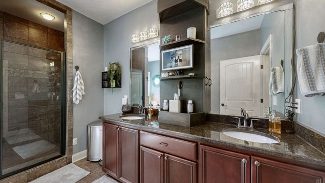 1217 Ben Hill Blvd, Nolensville, TN 37135