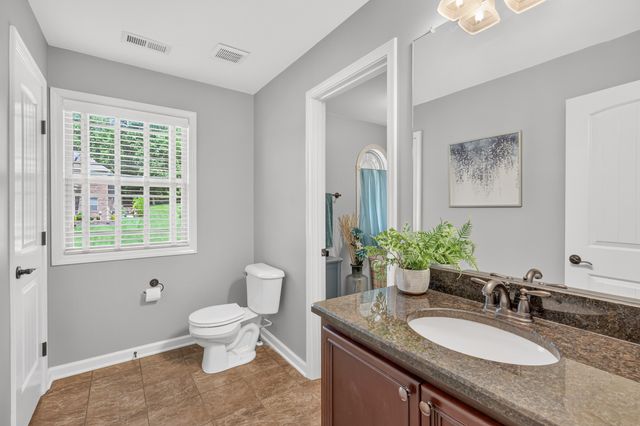 1217 Ben Hill Blvd, Nolensville, TN 37135