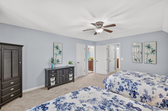 1217 Ben Hill Blvd, Nolensville, TN 37135