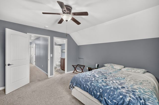 1217 Ben Hill Blvd, Nolensville, TN 37135