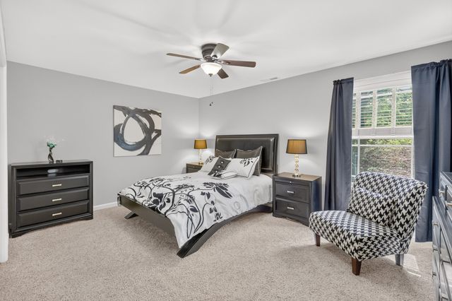 1217 Ben Hill Blvd, Nolensville, TN 37135