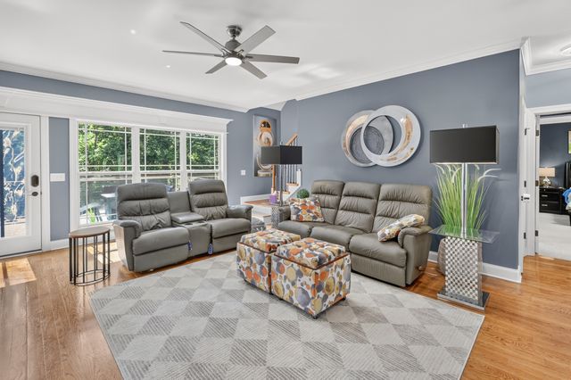 1217 Ben Hill Blvd, Nolensville, TN 37135
