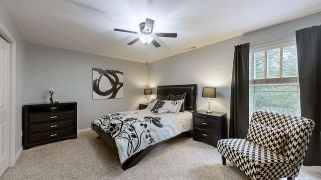 1217 Ben Hill Blvd, Nolensville, TN 37135