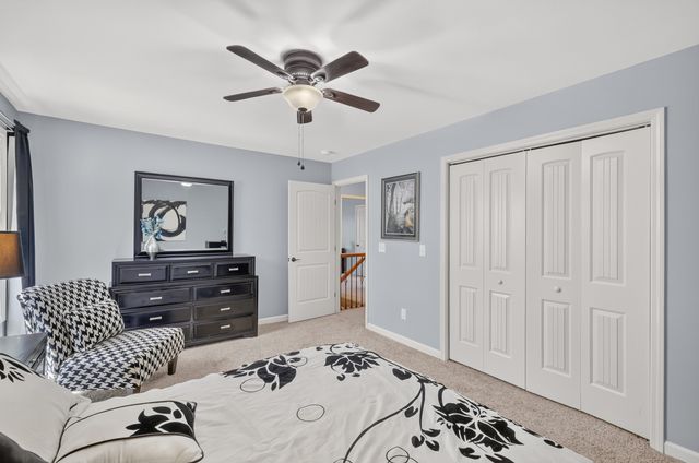 1217 Ben Hill Blvd, Nolensville, TN 37135