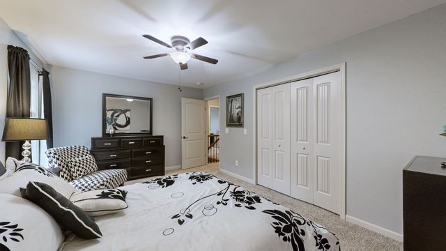 1217 Ben Hill Blvd, Nolensville, TN 37135