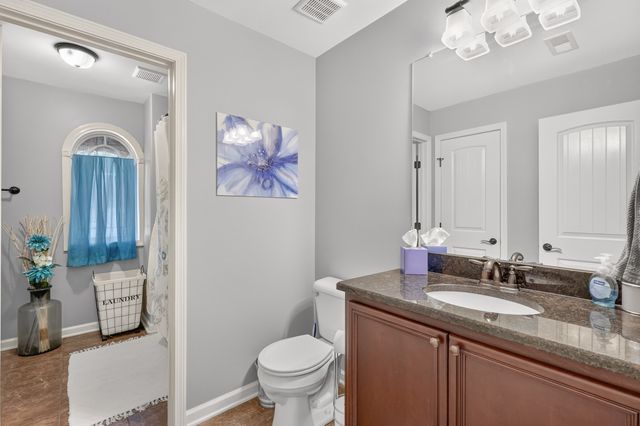 1217 Ben Hill Blvd, Nolensville, TN 37135