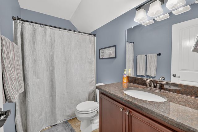 1217 Ben Hill Blvd, Nolensville, TN 37135