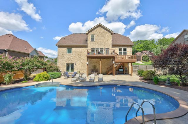 1217 Ben Hill Blvd, Nolensville, TN 37135