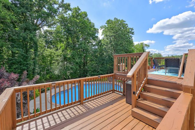 1217 Ben Hill Blvd, Nolensville, TN 37135