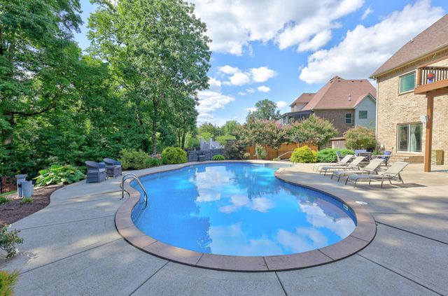 1217 Ben Hill Blvd, Nolensville, TN 37135