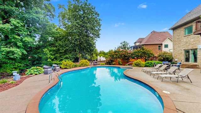 1217 Ben Hill Blvd, Nolensville, TN 37135
