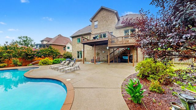 1217 Ben Hill Blvd, Nolensville, TN 37135