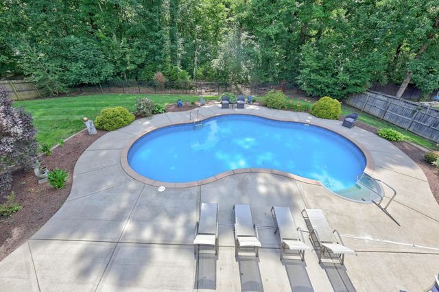 1217 Ben Hill Blvd, Nolensville, TN 37135
