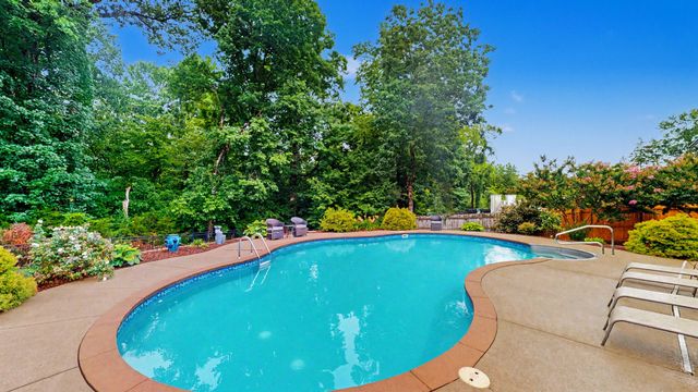 1217 Ben Hill Blvd, Nolensville, TN 37135