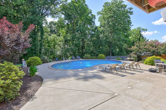 1217 Ben Hill Blvd, Nolensville, TN 37135