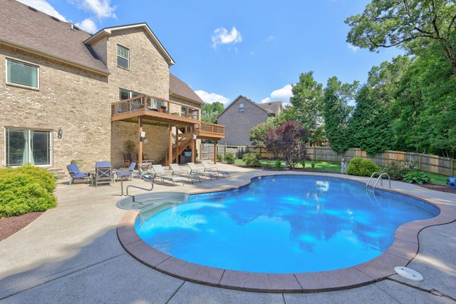 1217 Ben Hill Blvd, Nolensville, TN 37135