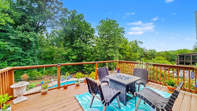 1217 Ben Hill Blvd, Nolensville, TN 37135