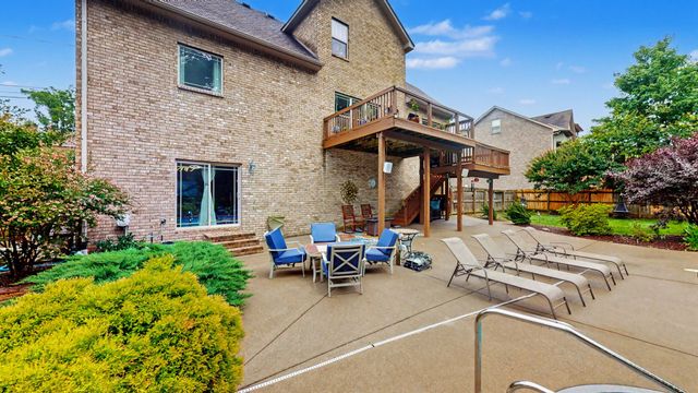 1217 Ben Hill Blvd, Nolensville, TN 37135