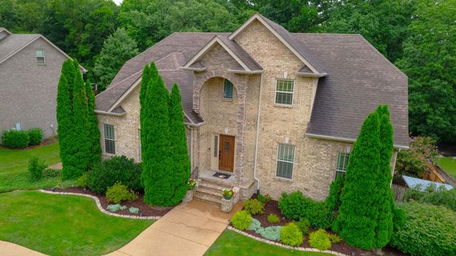 1217 Ben Hill Blvd, Nolensville, TN 37135