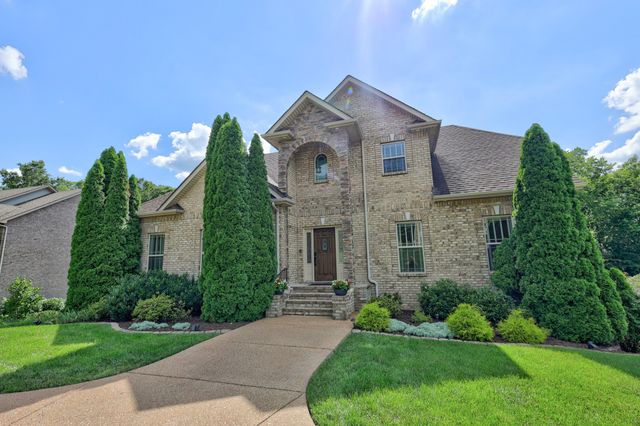 1217 Ben Hill Blvd, Nolensville, TN 37135