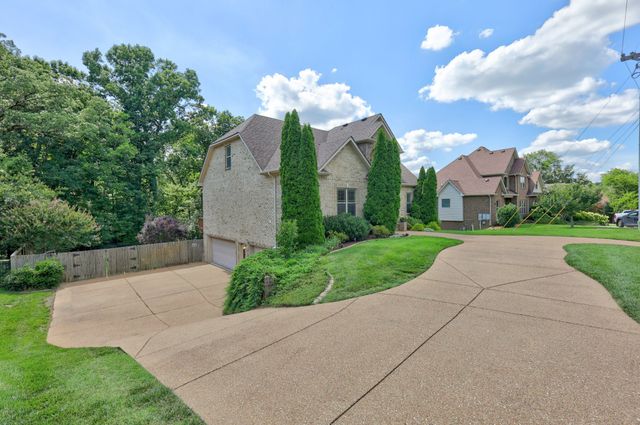 1217 Ben Hill Blvd, Nolensville, TN 37135