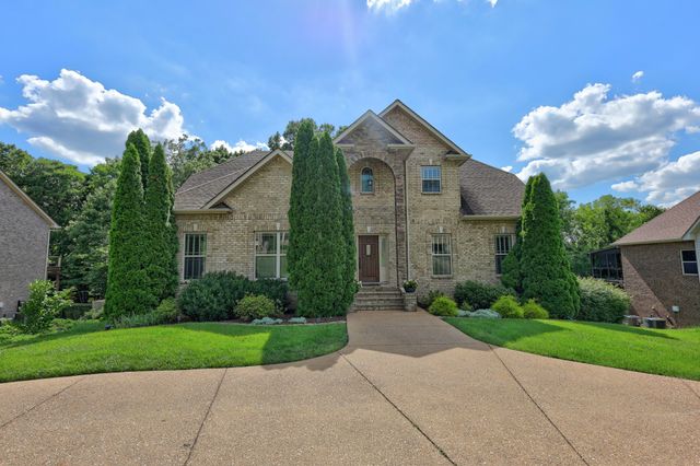 1217 Ben Hill Blvd, Nolensville, TN 37135