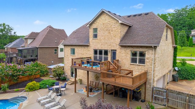 1217 Ben Hill Blvd, Nolensville, TN 37135