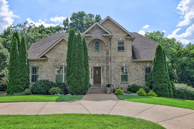 1217 Ben Hill Blvd, Nolensville, TN 37135