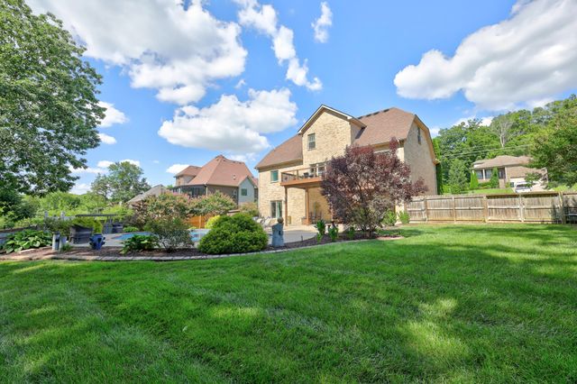 1217 Ben Hill Blvd, Nolensville, TN 37135