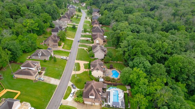 1217 Ben Hill Blvd, Nolensville, TN 37135