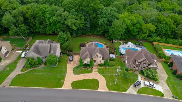 1217 Ben Hill Blvd, Nolensville, TN 37135