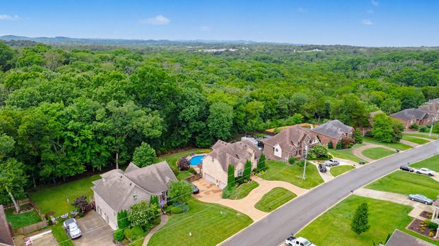 1217 Ben Hill Blvd, Nolensville, TN 37135