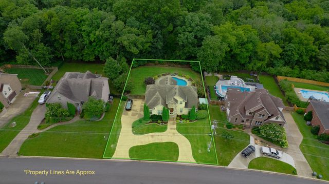 1217 Ben Hill Blvd, Nolensville, TN 37135