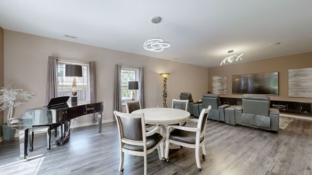 1217 Ben Hill Blvd, Nolensville, TN 37135