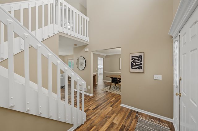 3700 SW 34th Place, Des Moines, IA 50321