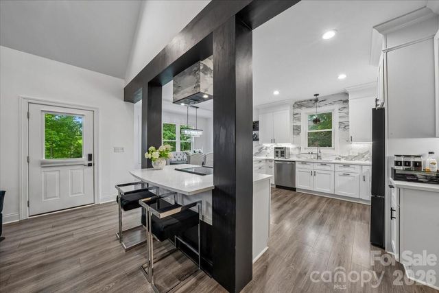 9712 Worley Drive, Charlotte, NC 28215