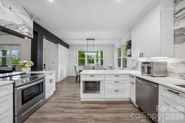 9712 Worley Drive, Charlotte, NC 28215