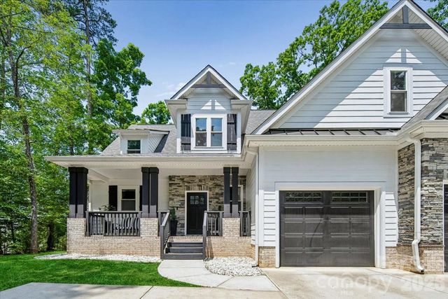 9712 Worley Drive, Charlotte, NC 28215