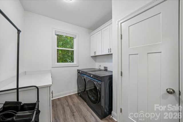9712 Worley Drive, Charlotte, NC 28215