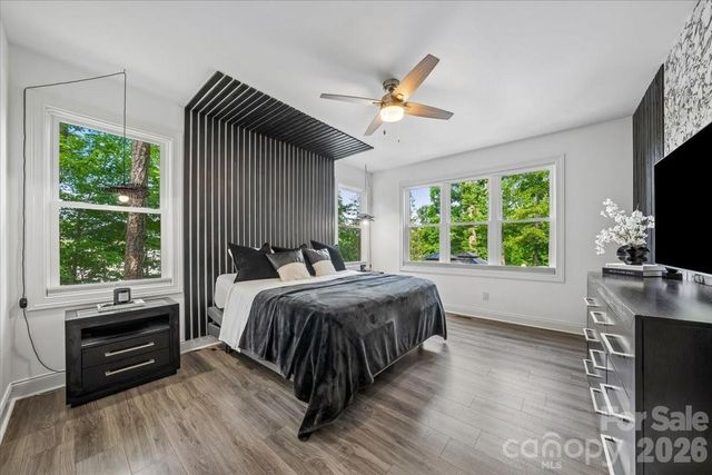 9712 Worley Drive, Charlotte, NC 28215