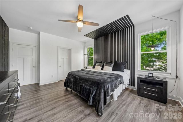 9712 Worley Drive, Charlotte, NC 28215