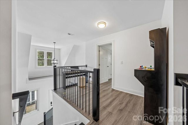 9712 Worley Drive, Charlotte, NC 28215