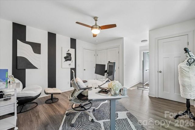 9712 Worley Drive, Charlotte, NC 28215