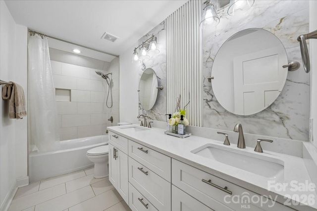 9712 Worley Drive, Charlotte, NC 28215
