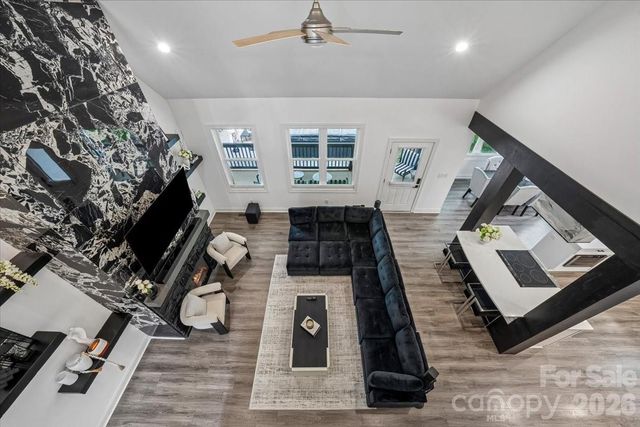 9712 Worley Drive, Charlotte, NC 28215