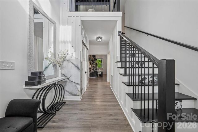 9712 Worley Drive, Charlotte, NC 28215