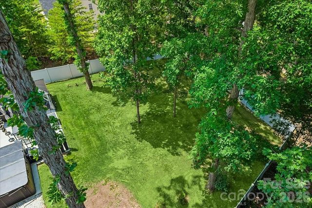 9712 Worley Drive, Charlotte, NC 28215