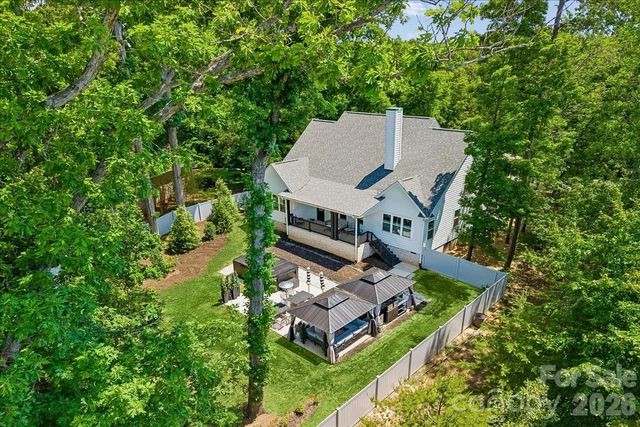 9712 Worley Drive, Charlotte, NC 28215