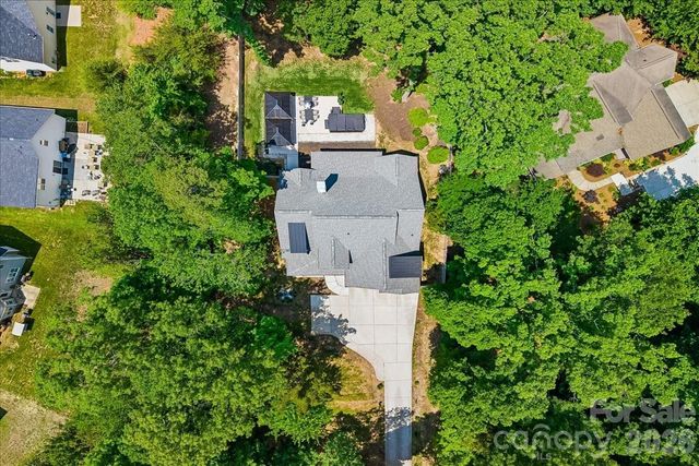 9712 Worley Drive, Charlotte, NC 28215