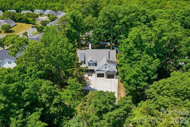 9712 Worley Drive, Charlotte, NC 28215